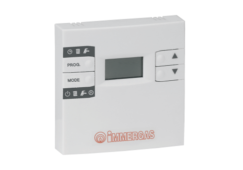 EOLO Star 24 kW | immergas.hu